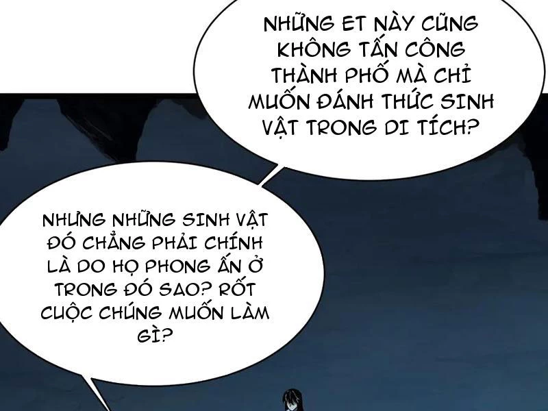 Linh Khí Khôi Phục: Từ Cá Chép Tiến Hóa Thành Thần Long Chapter 31 - 99