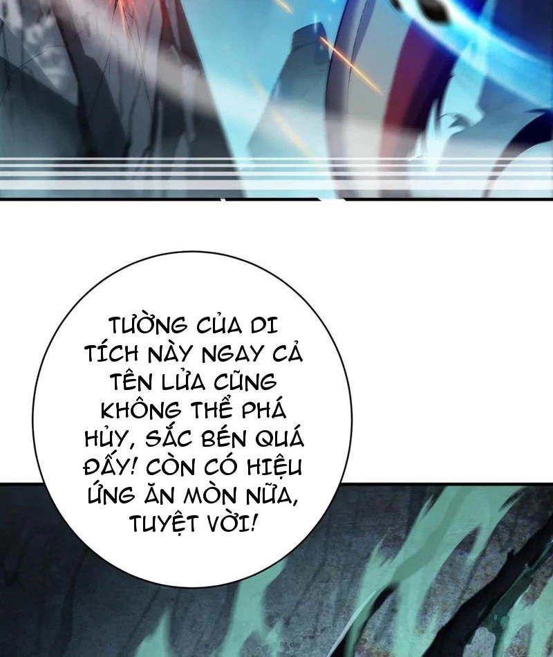 Linh Khí Khôi Phục: Từ Cá Chép Tiến Hóa Thành Thần Long Chapter 32 - 18