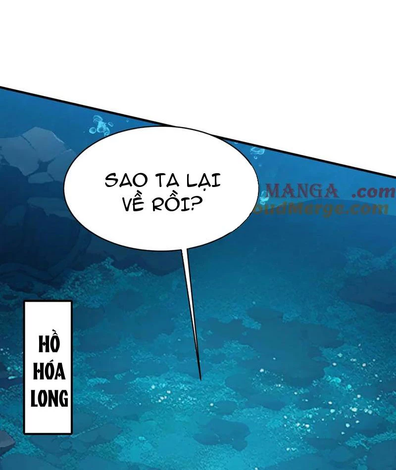 Linh Khí Khôi Phục: Từ Cá Chép Tiến Hóa Thành Thần Long Chapter 32 - 29