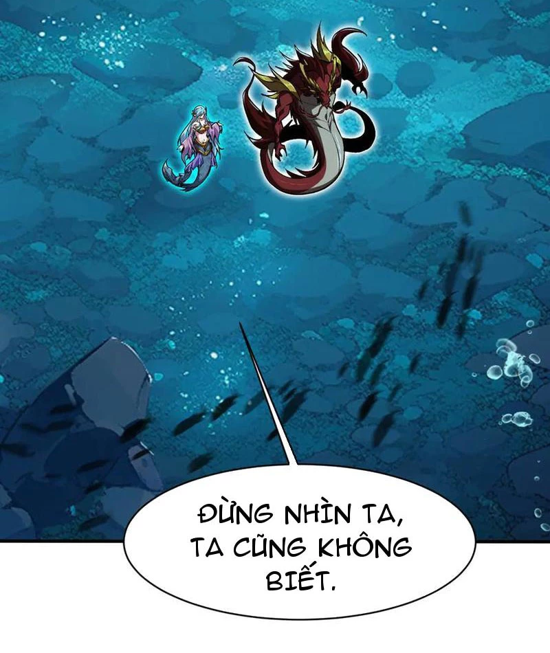 Linh Khí Khôi Phục: Từ Cá Chép Tiến Hóa Thành Thần Long Chapter 32 - 30