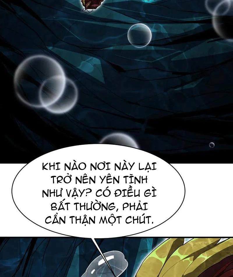 Linh Khí Khôi Phục: Từ Cá Chép Tiến Hóa Thành Thần Long Chapter 32 - 33