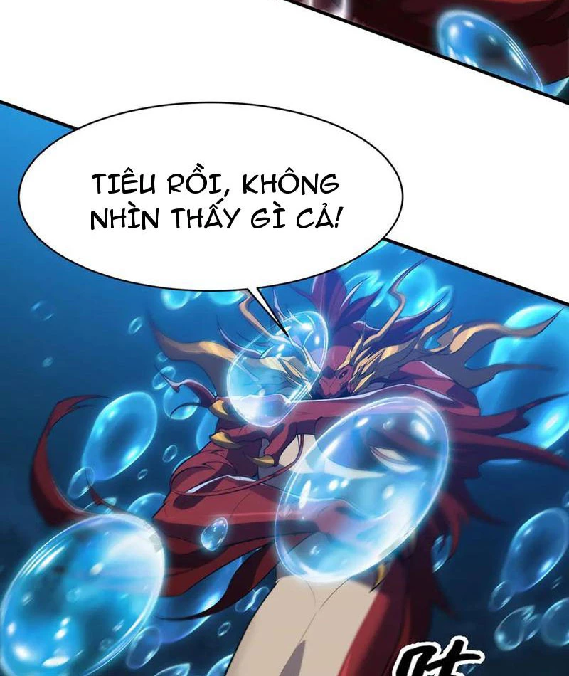 Linh Khí Khôi Phục: Từ Cá Chép Tiến Hóa Thành Thần Long Chapter 32 - 53