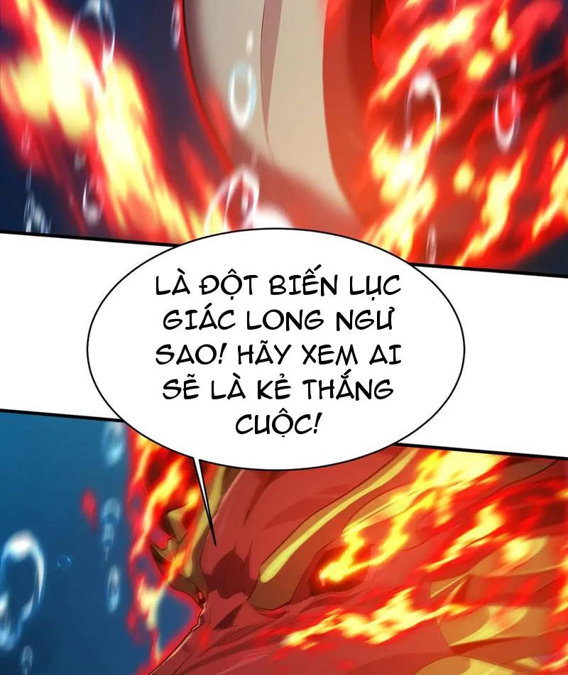 Linh Khí Khôi Phục: Từ Cá Chép Tiến Hóa Thành Thần Long Chapter 32 - 65