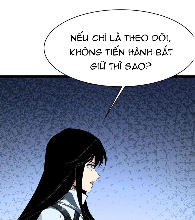 linh khí khôi phục: từ cá chép tiến hoá thành thần long Chapter 33 - Trang 2