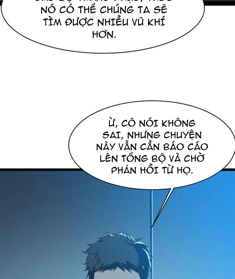 linh khí khôi phục: từ cá chép tiến hoá thành thần long Chapter 33 - Trang 2