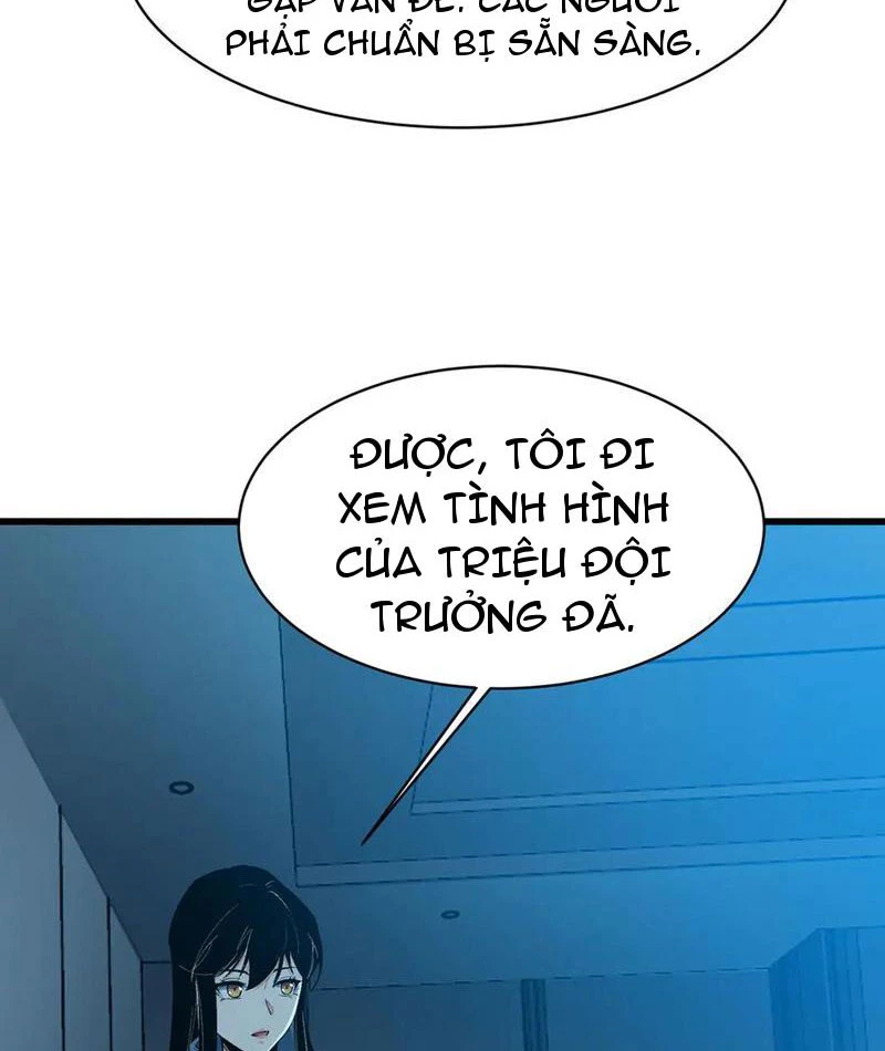 linh khí khôi phục: từ cá chép tiến hoá thành thần long Chapter 33 - Trang 2