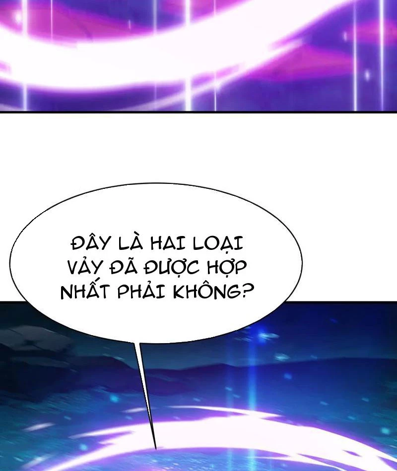 linh khí khôi phục: từ cá chép tiến hoá thành thần long Chapter 33 - Trang 2