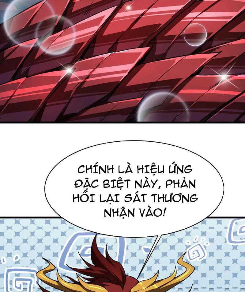 linh khí khôi phục: từ cá chép tiến hoá thành thần long Chapter 33 - Trang 2