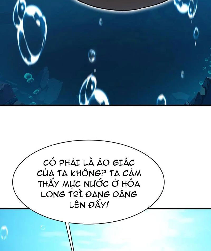 linh khí khôi phục: từ cá chép tiến hoá thành thần long Chapter 33 - Trang 2