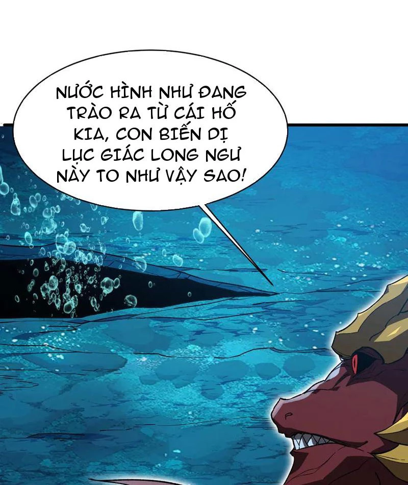 linh khí khôi phục: từ cá chép tiến hoá thành thần long Chapter 33 - Trang 2