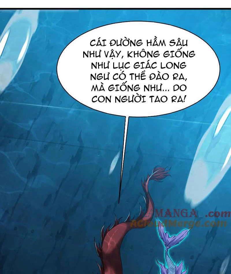 linh khí khôi phục: từ cá chép tiến hoá thành thần long Chapter 33 - Trang 2