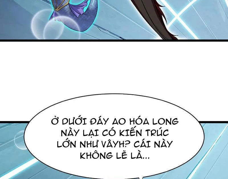 Linh Khí Khôi Phục: Từ Cá Chép Tiến Hóa Thành Thần Long Chapter 34 - 59