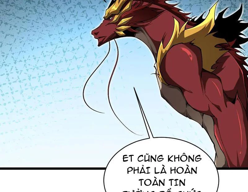 Linh Khí Khôi Phục: Từ Cá Chép Tiến Hóa Thành Thần Long Chapter 34 - 87