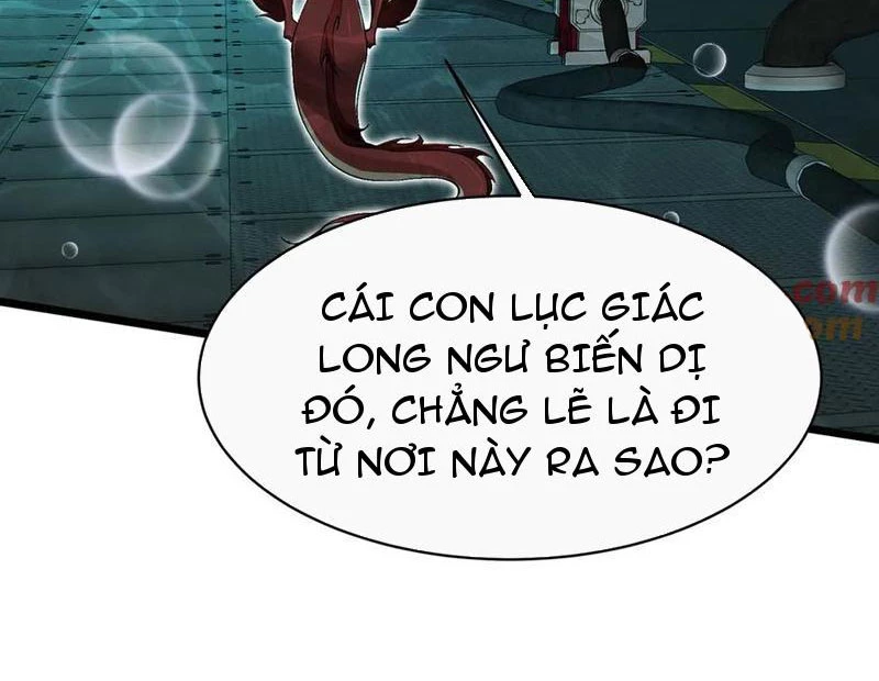 Linh Khí Khôi Phục: Từ Cá Chép Tiến Hóa Thành Thần Long Chapter 34 - 93