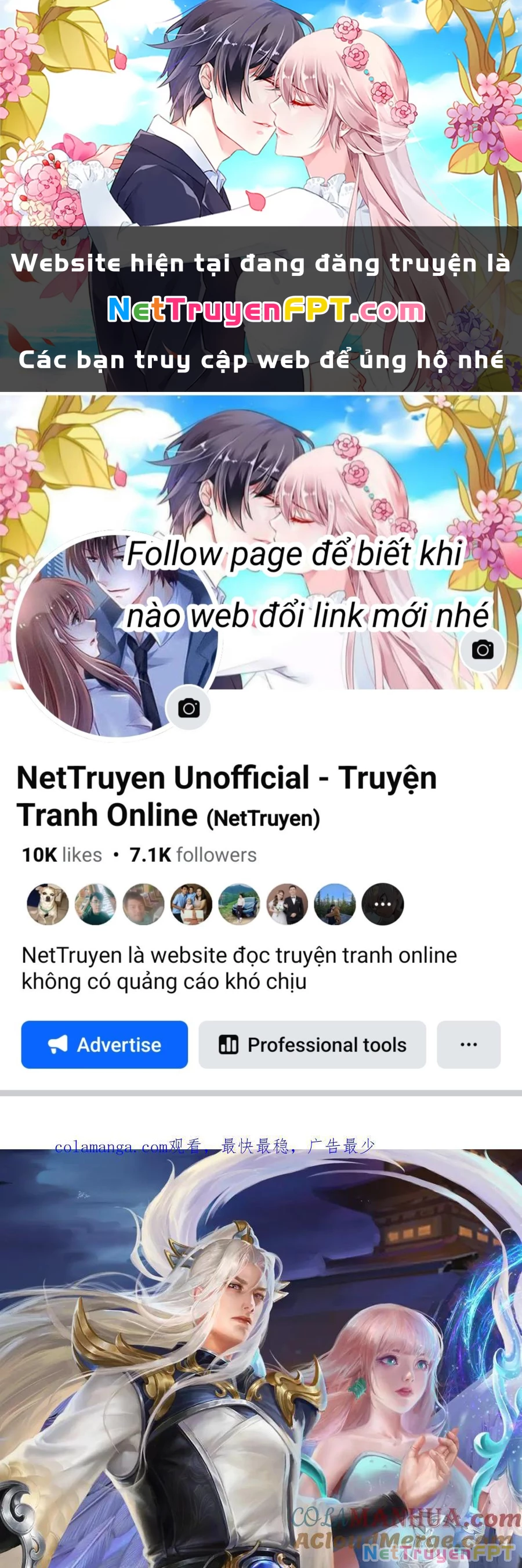 Bị Giam Cầm Trăm Vạn Năm Đệ Tử Ta Trải Khắp Chư Thiên Thần Giới Chapter 280 - 1