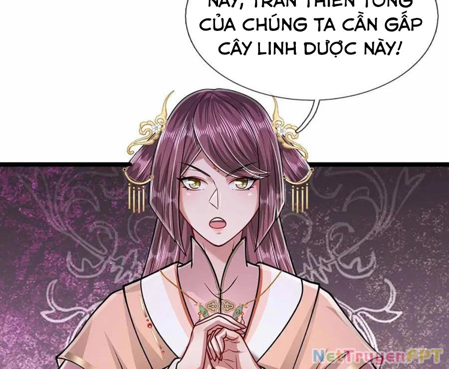 Bị Giam Cầm Trăm Vạn Năm Đệ Tử Ta Trải Khắp Chư Thiên Thần Giới Chapter 280 - 11
