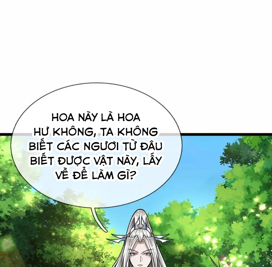Bị Giam Cầm Trăm Vạn Năm Đệ Tử Ta Trải Khắp Chư Thiên Thần Giới Chapter 280 - 13