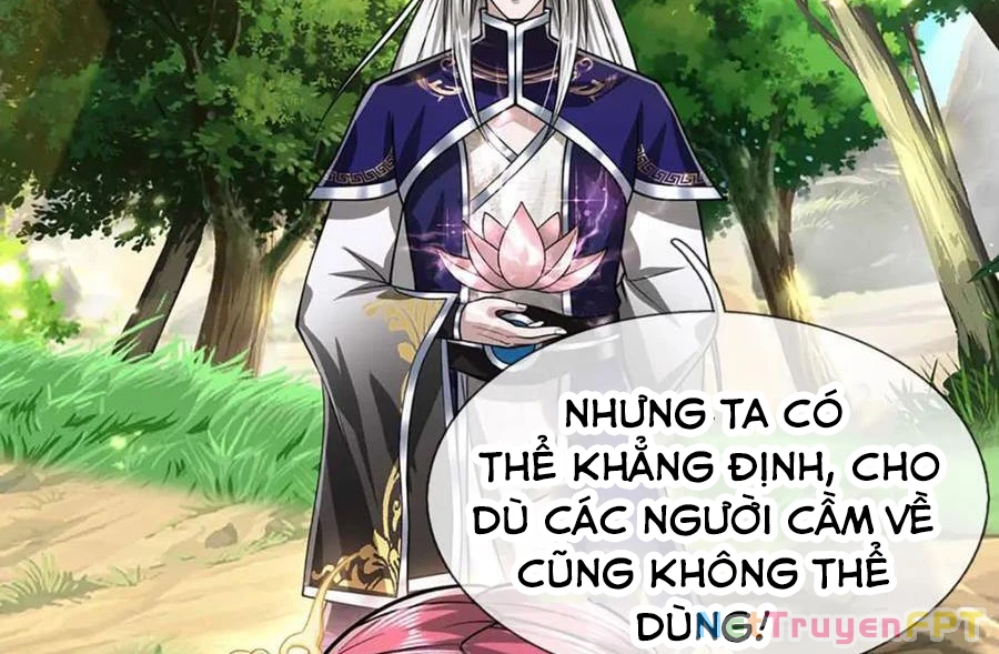Bị Giam Cầm Trăm Vạn Năm Đệ Tử Ta Trải Khắp Chư Thiên Thần Giới Chapter 280 - 14