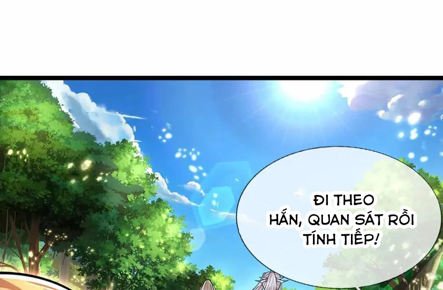 Bị Giam Cầm Trăm Vạn Năm Đệ Tử Ta Trải Khắp Chư Thiên Thần Giới Chapter 280 - 33