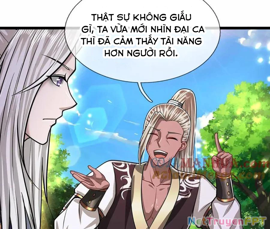 Bị Giam Cầm Trăm Vạn Năm Đệ Tử Ta Trải Khắp Chư Thiên Thần Giới Chapter 280 - 42