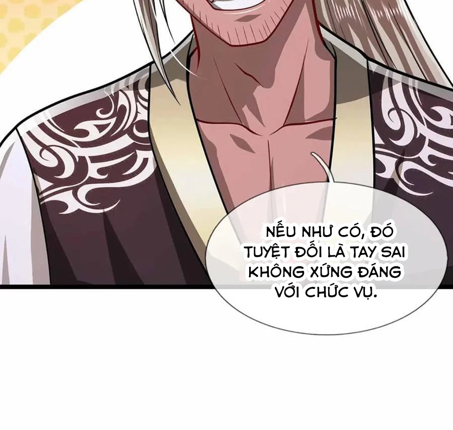 Bị Giam Cầm Trăm Vạn Năm Đệ Tử Ta Trải Khắp Chư Thiên Thần Giới Chapter 280 - 47