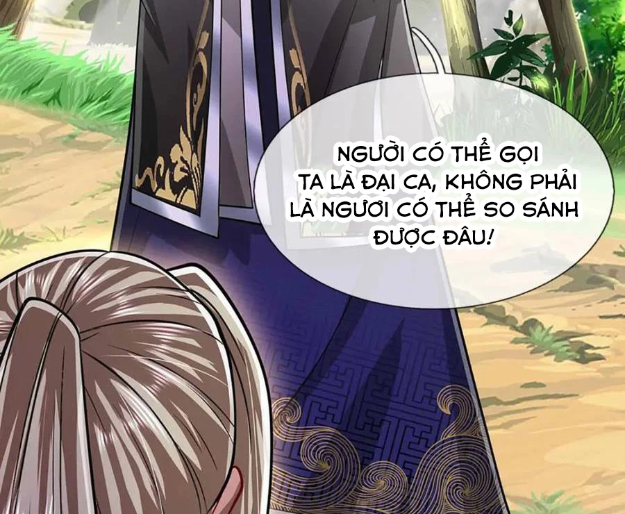 Bị Giam Cầm Trăm Vạn Năm Đệ Tử Ta Trải Khắp Chư Thiên Thần Giới Chapter 280 - 50