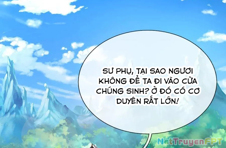 Bị Giam Cầm Trăm Vạn Năm Đệ Tử Ta Trải Khắp Chư Thiên Thần Giới Chapter 280 - 53