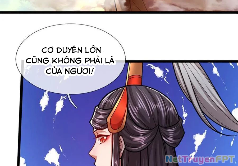 Bị Giam Cầm Trăm Vạn Năm Đệ Tử Ta Trải Khắp Chư Thiên Thần Giới Chapter 280 - 55