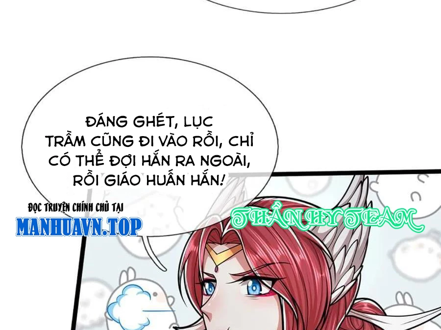 Bị Giam Cầm Trăm Vạn Năm Đệ Tử Ta Trải Khắp Chư Thiên Thần Giới Chapter 280 - 62
