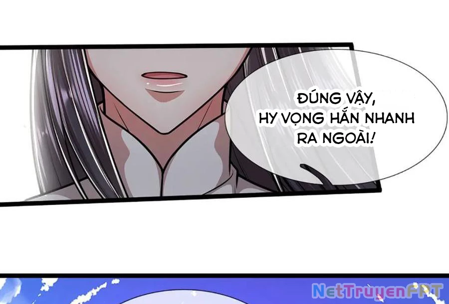 Bị Giam Cầm Trăm Vạn Năm Đệ Tử Ta Trải Khắp Chư Thiên Thần Giới Chapter 280 - 64