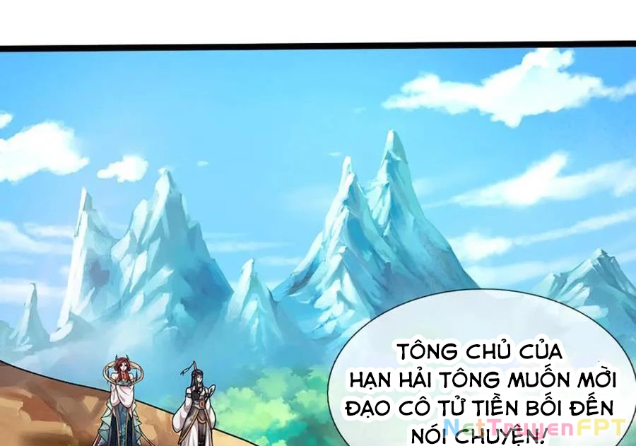 Bị Giam Cầm Trăm Vạn Năm Đệ Tử Ta Trải Khắp Chư Thiên Thần Giới Chapter 280 - 74