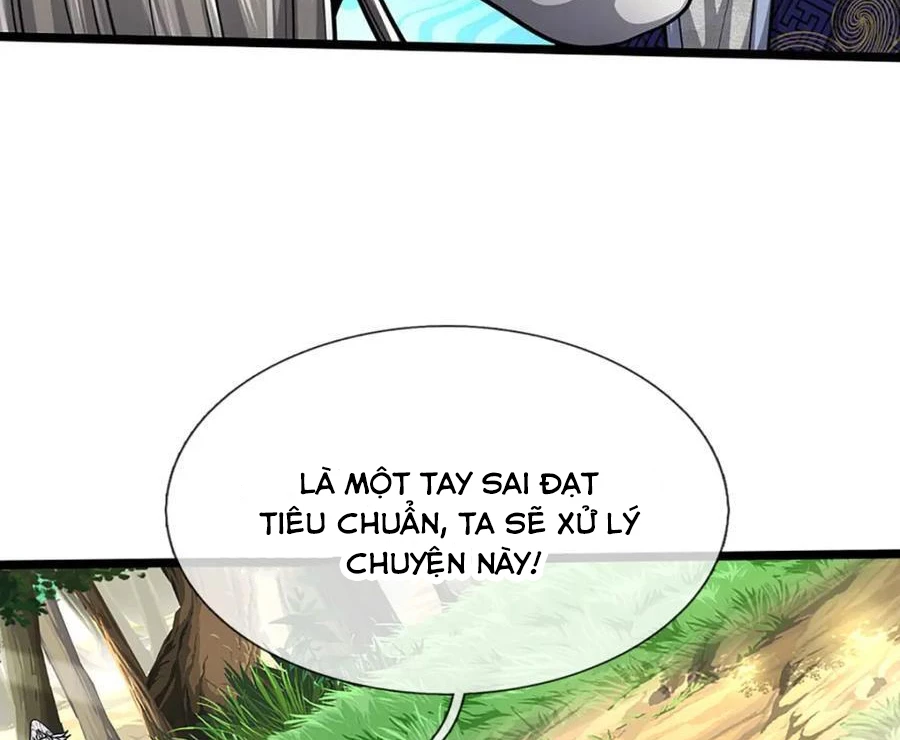 Bị Giam Cầm Trăm Vạn Năm Đệ Tử Ta Trải Khắp Chư Thiên Thần Giới Chapter 280 - 88