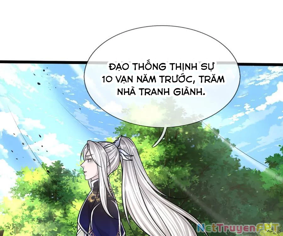 Bị Giam Cầm Trăm Vạn Năm Đệ Tử Ta Trải Khắp Chư Thiên Thần Giới Chapter 280 - 92
