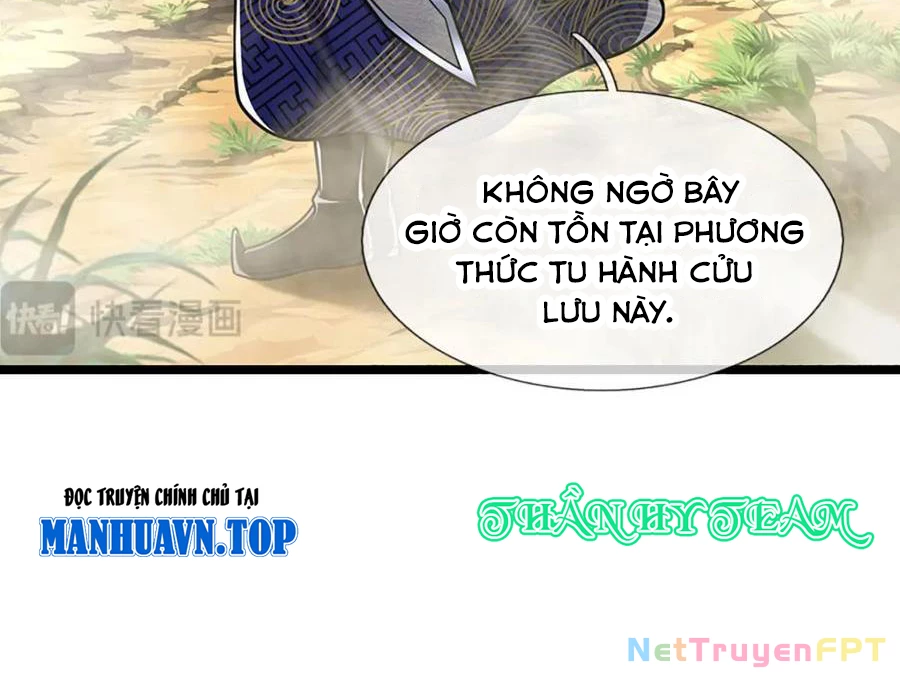 Bị Giam Cầm Trăm Vạn Năm Đệ Tử Ta Trải Khắp Chư Thiên Thần Giới Chapter 280 - 94