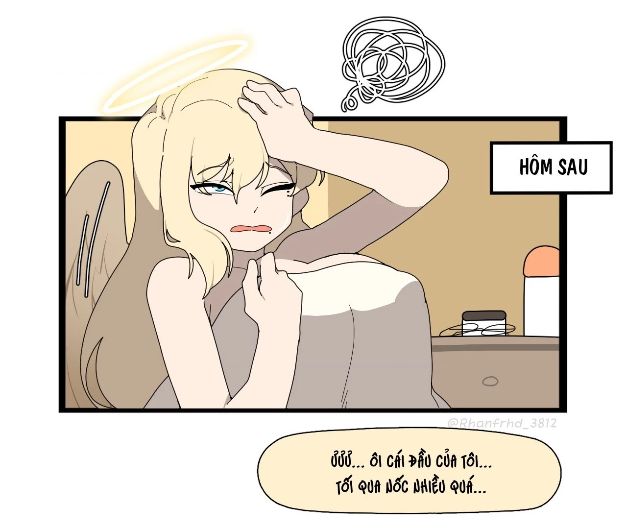 Những Cô Gái Thú Nhân Của Junkzero Chapter 59 - 2