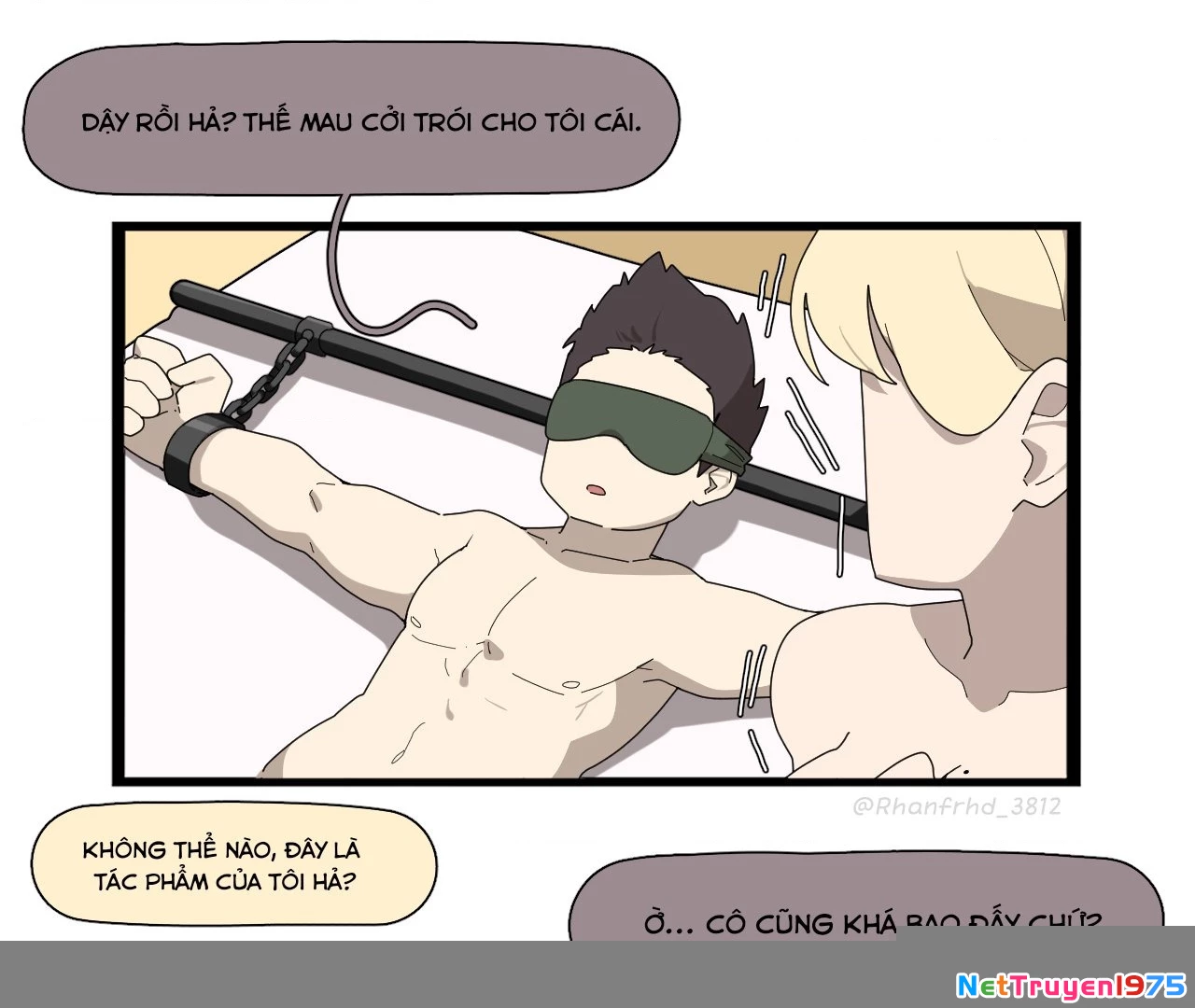 Những Cô Gái Thú Nhân Của Junkzero Chapter 59 - 3