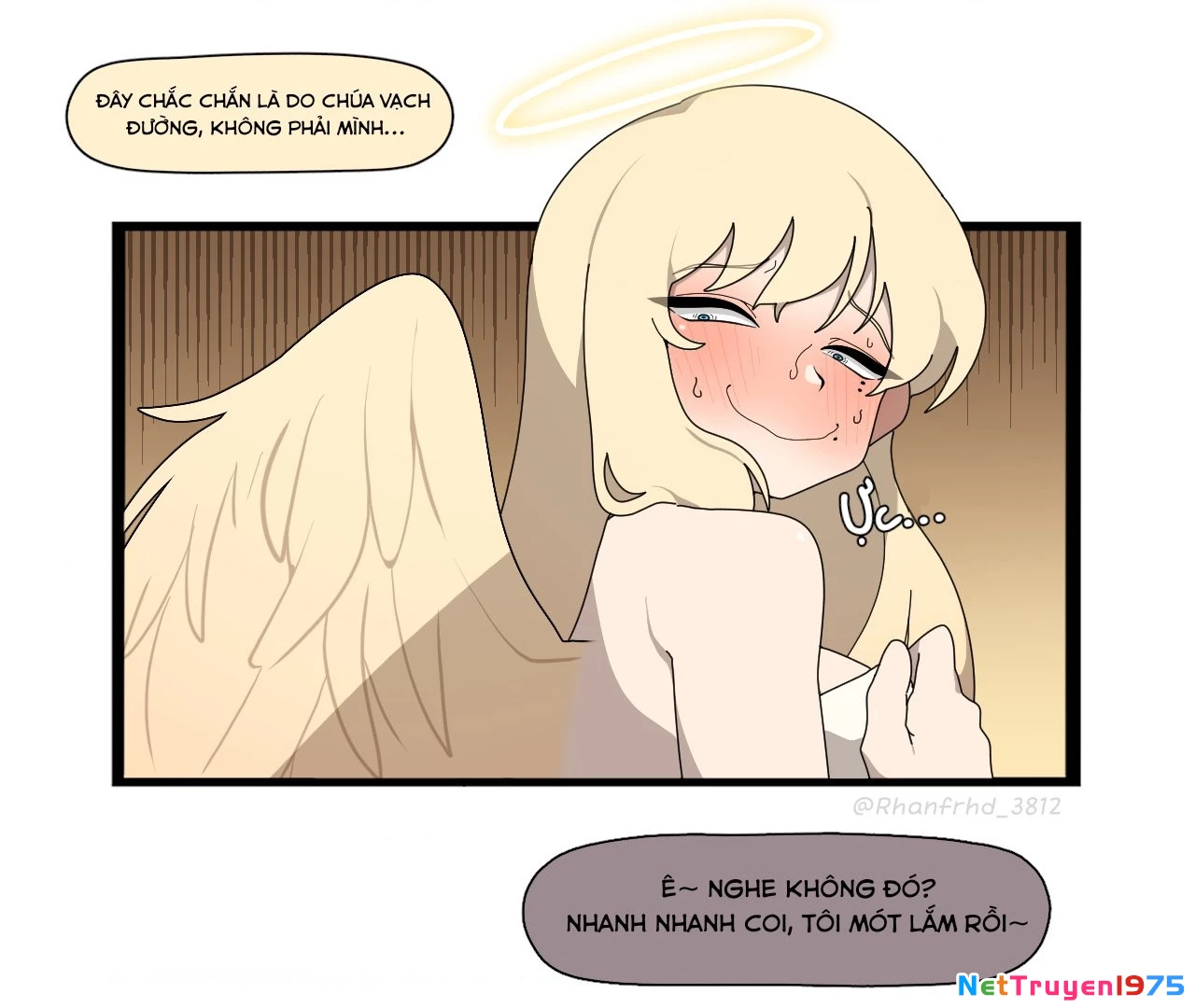 Những Cô Gái Thú Nhân Của Junkzero Chapter 59 - 4
