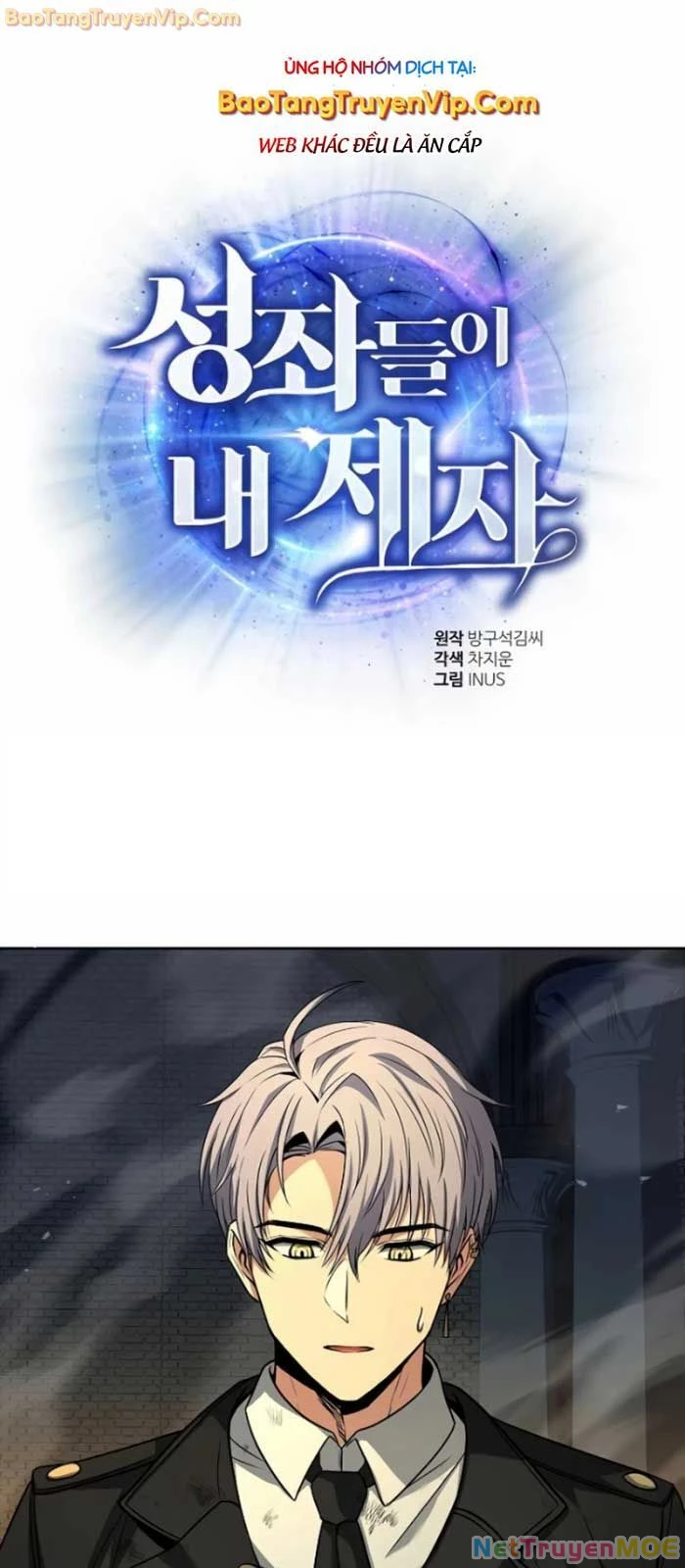Chòm Sao Là Đệ Tử Của Tôi Chapter 97 - 2