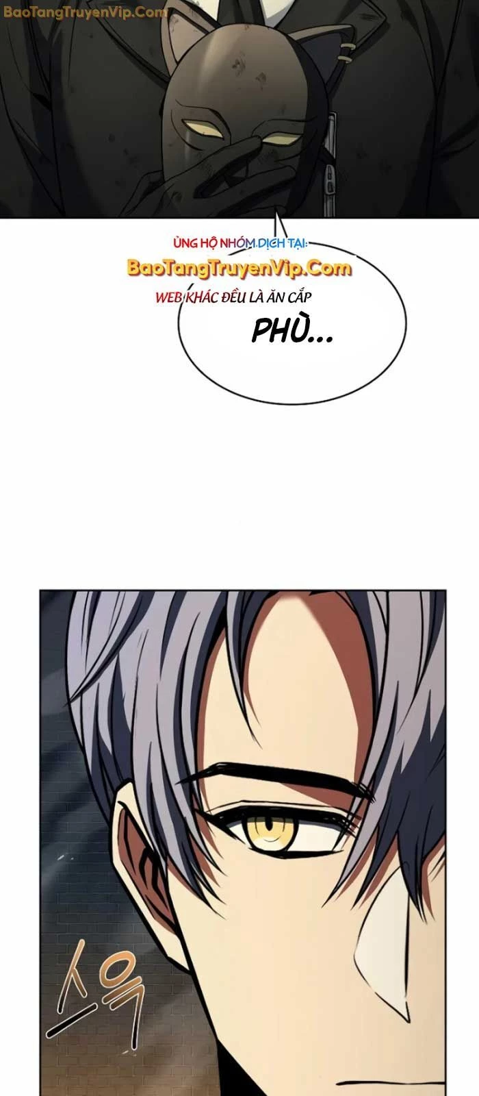 Chòm Sao Là Đệ Tử Của Tôi Chapter 97 - 3