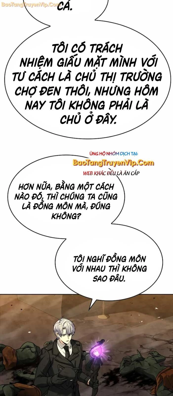 Chòm Sao Là Đệ Tử Của Tôi Chapter 97 - 8