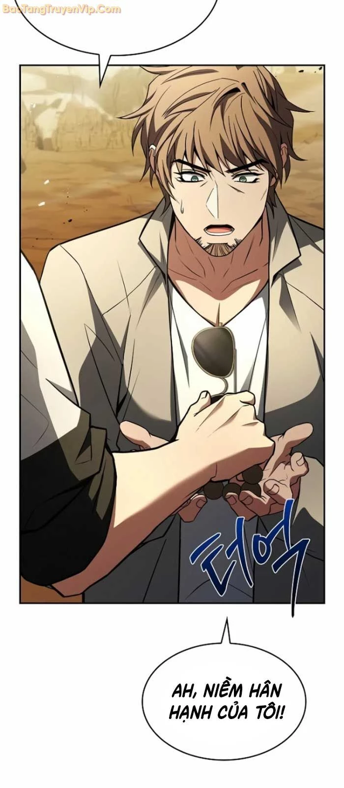 Chòm Sao Là Đệ Tử Của Tôi Chapter 97 - 38