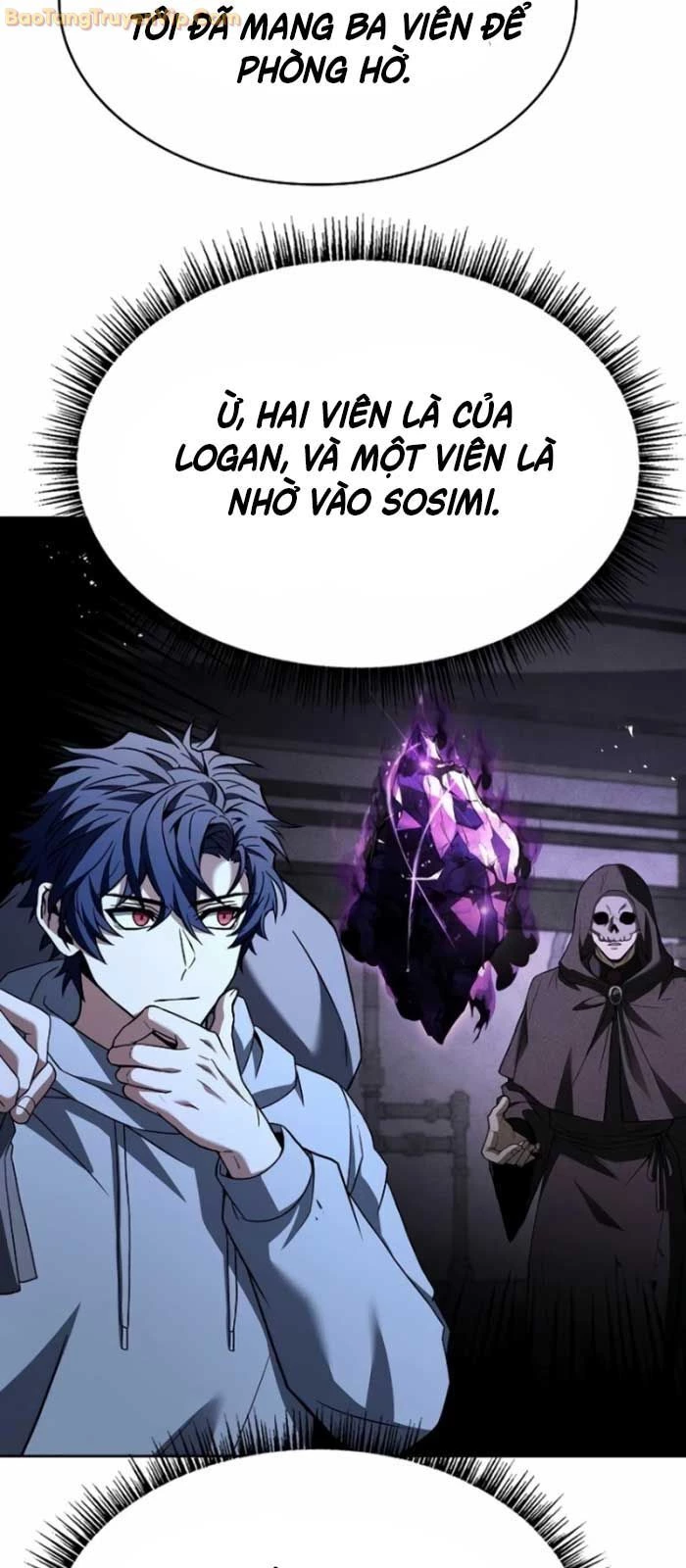 Chòm Sao Là Đệ Tử Của Tôi Chapter 97 - 56
