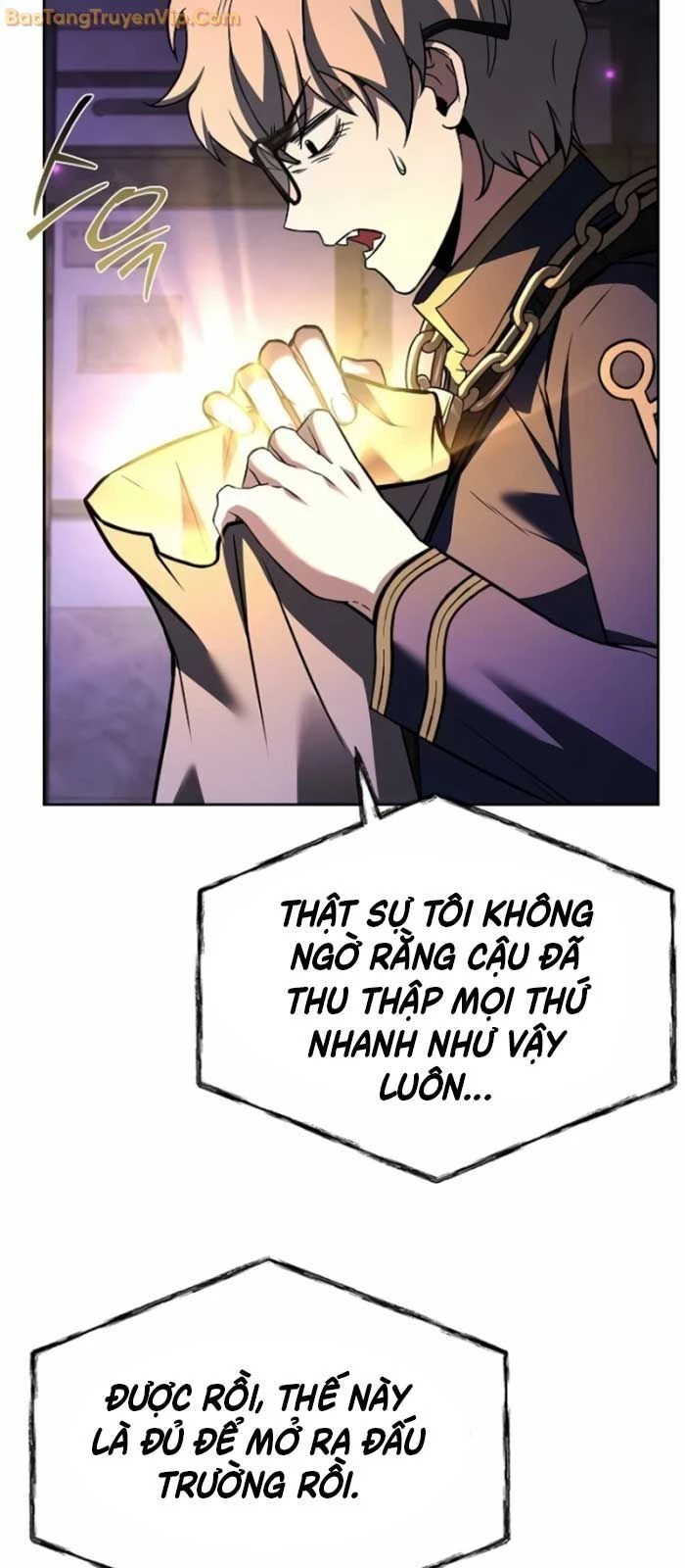 Chòm Sao Là Đệ Tử Của Tôi Chapter 97 - 59