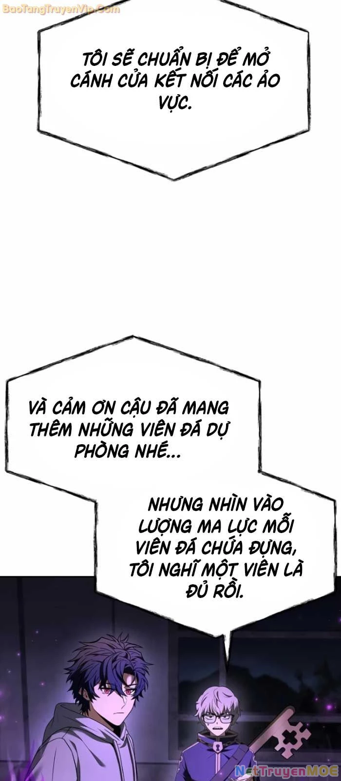 Chòm Sao Là Đệ Tử Của Tôi Chapter 97 - 62