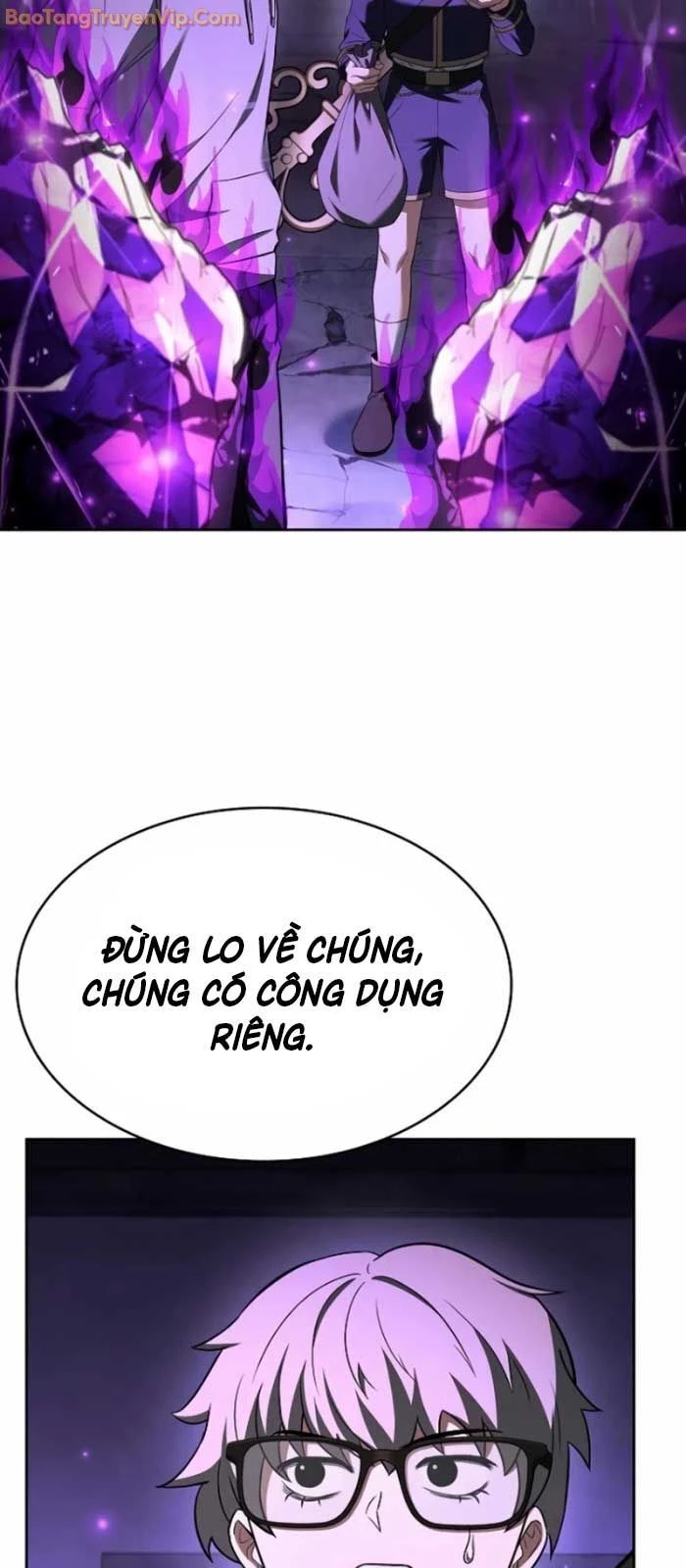 Chòm Sao Là Đệ Tử Của Tôi Chapter 97 - 63