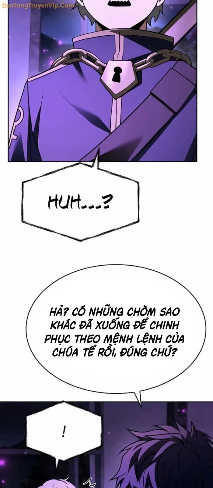 Chòm Sao Là Đệ Tử Của Tôi Chapter 97 - 64