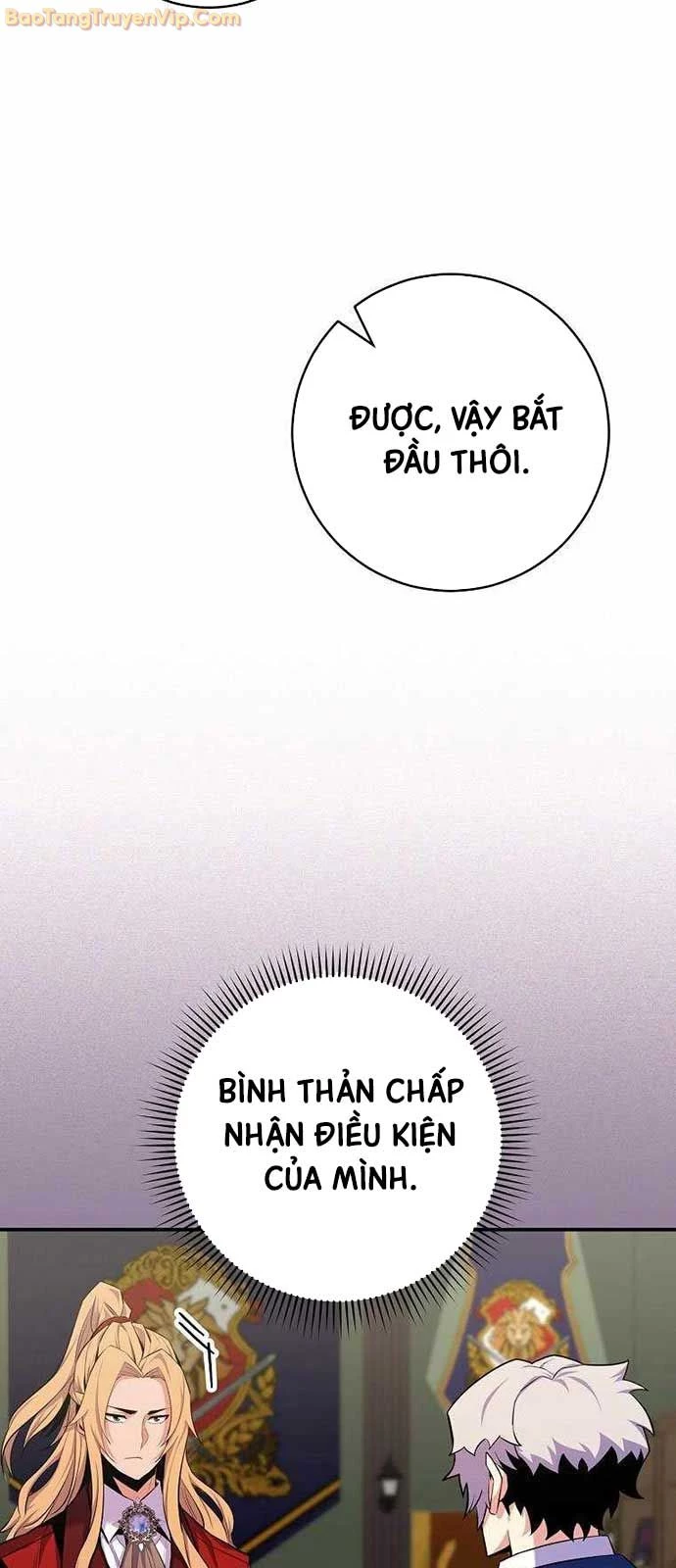 Chuyển Sinh Thành Thiên Tài Xuất Chúng Của Danh Môn Thế Gia Chapter 30 - 9