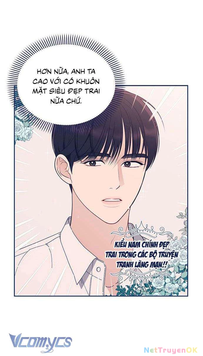 Thứ Tôi Cần Không Phải Là Tình Yêu Chapter 5 - 13