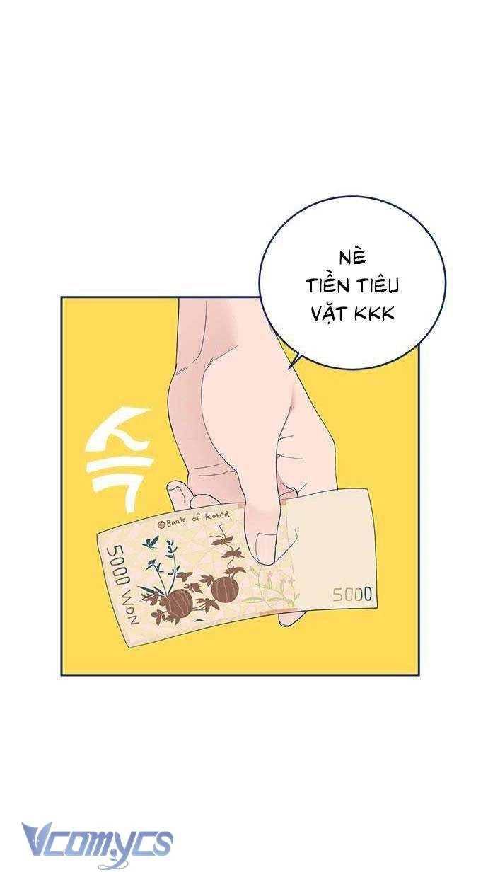 Thứ Tôi Cần Không Phải Là Tình Yêu Chapter 5 - 22