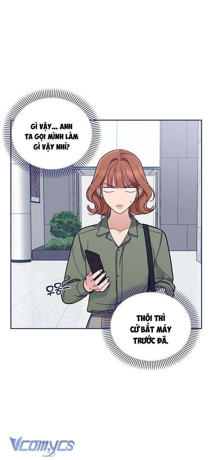 Thứ Tôi Cần Không Phải Là Tình Yêu Chapter 5 - 56